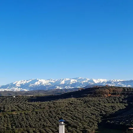 Apartment Valley View *
